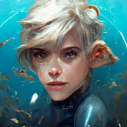 3gm AI PFP #4805