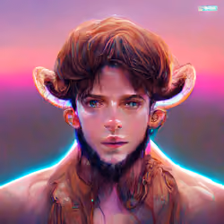 3gm AI PFP #1684