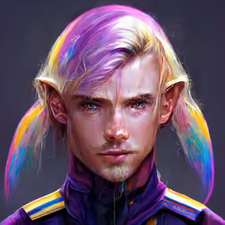 3gm AI PFP #2596