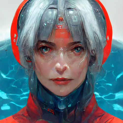 3gm AI PFP #4922