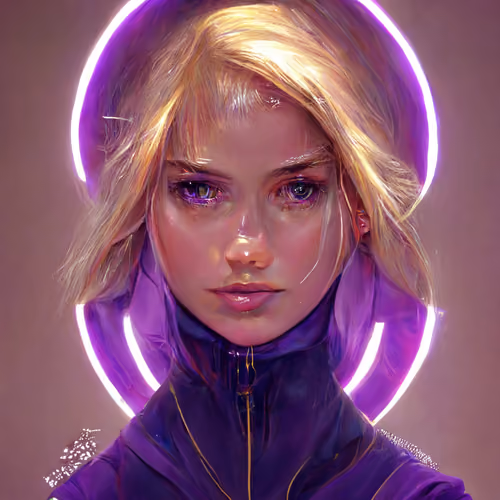 3gm AI PFP #4088