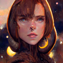 3gm AI PFP #4493