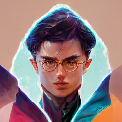 3gm AI PFP #461