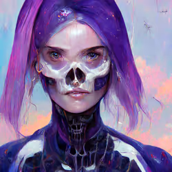 3gm AI PFP #3081
