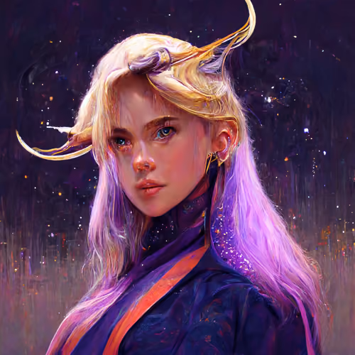 3gm AI PFP #2585