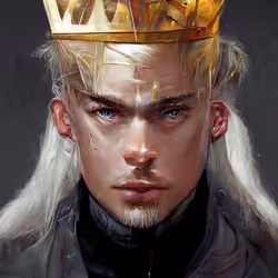 3gm AI PFP #3843