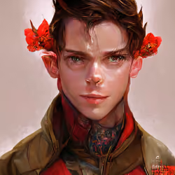 3gm AI PFP #3277