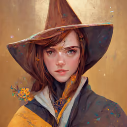 3gm AI PFP #3192