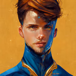 3gm AI PFP #4140