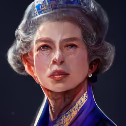 3gm AI PFP #2367