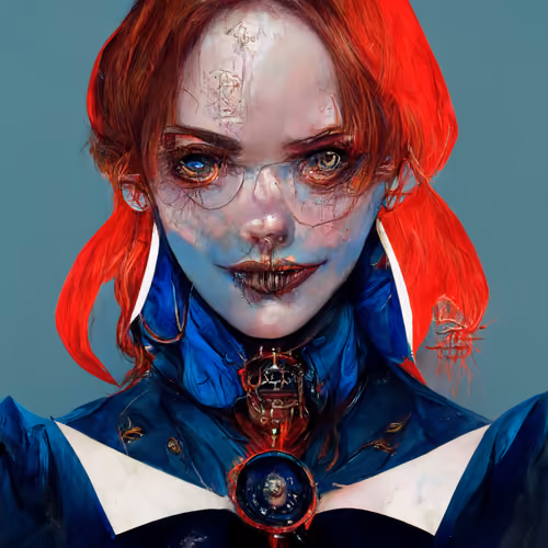 3gm AI PFP #4133
