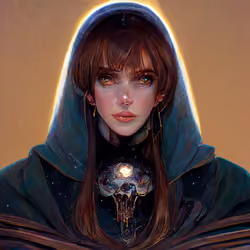 3gm AI PFP #3301