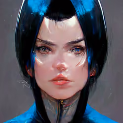 3gm AI PFP #4492