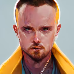 3gm AI PFP #1616