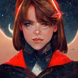 3gm AI PFP #3279