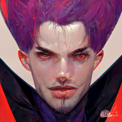 3gm AI PFP #42