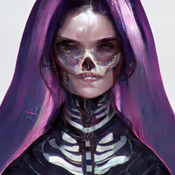 3gm AI PFP #4125