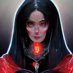 3gm AI PFP #2715