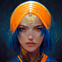 3gm AI PFP #4347