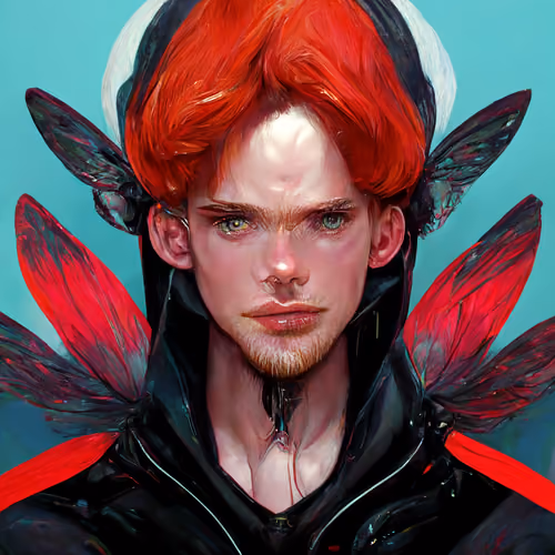 3gm AI PFP #4736