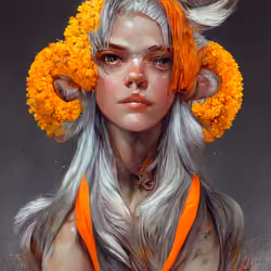 3gm AI PFP #1214