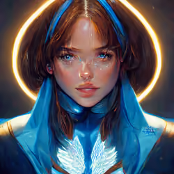 3gm AI PFP #2617