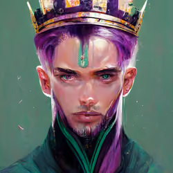 3gm AI PFP #4596