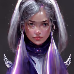 3gm AI PFP #3586
