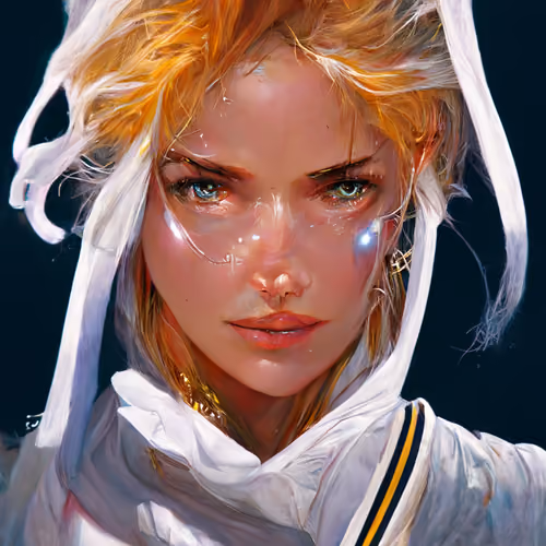 3gm AI PFP #3746