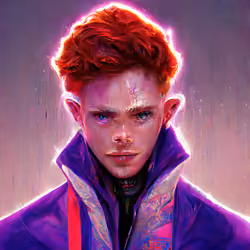 3gm AI PFP #1213