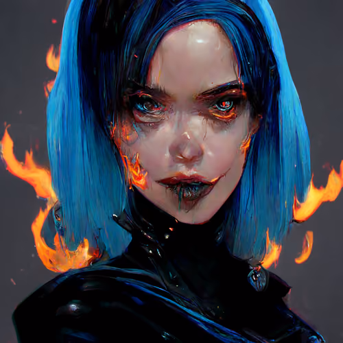 3gm AI PFP #4370