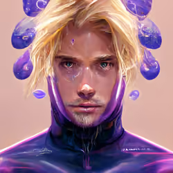 3gm AI PFP #3263