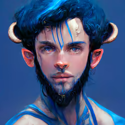3gm AI PFP #419