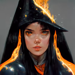 3gm AI PFP #1578