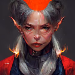 3gm AI PFP #4152