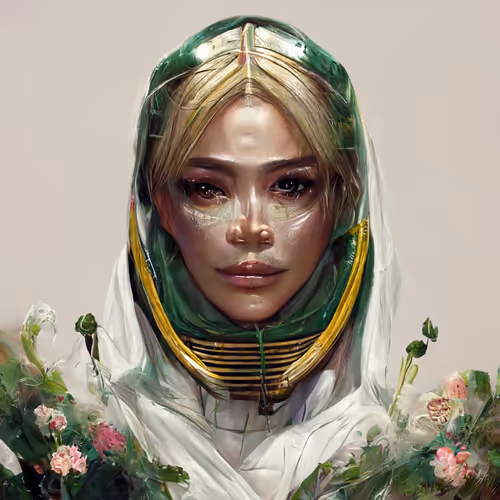 3gm Ai Pfps