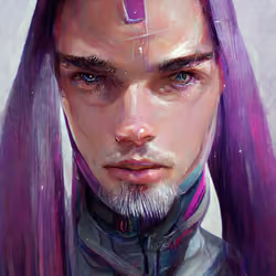 3gm AI PFP #2911