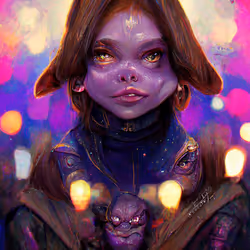 3gm AI PFP #3647