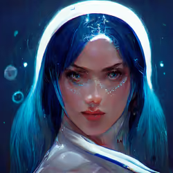 3gm AI PFP #2512