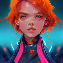 3gm AI PFP #2720