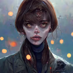 3gm AI PFP #3274