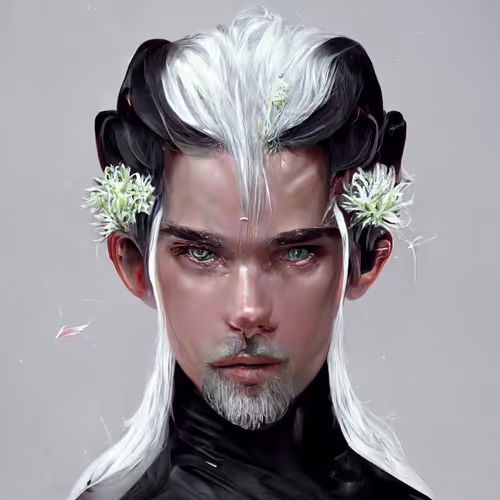 3gm AI PFP #4762