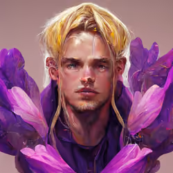 3gm AI PFP #4236
