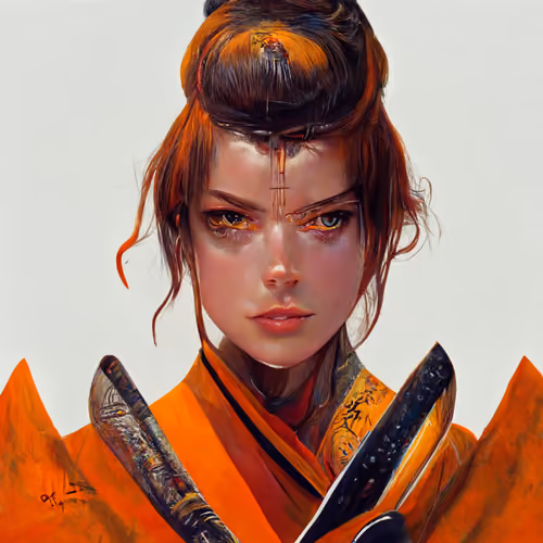 3gm AI PFP #4408