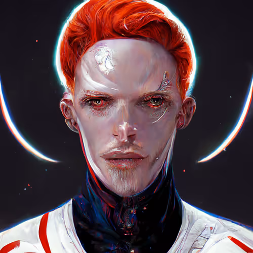 3gm Ai Pfps