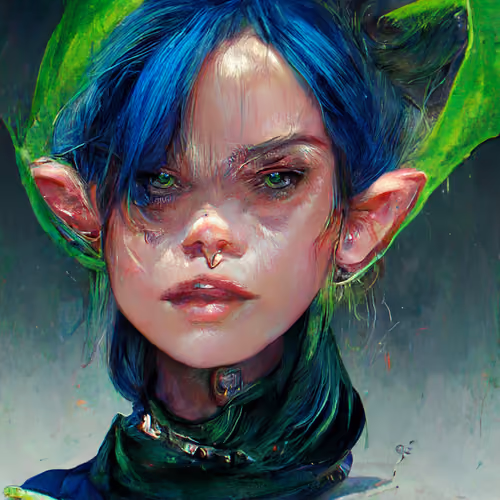 3gm AI PFP #4804