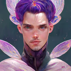 3gm AI PFP #2375