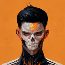3gm AI PFP #2126