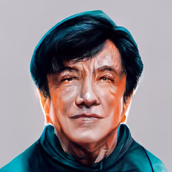 3gm AI PFP #860