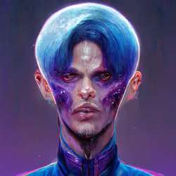 3gm AI PFP #3832